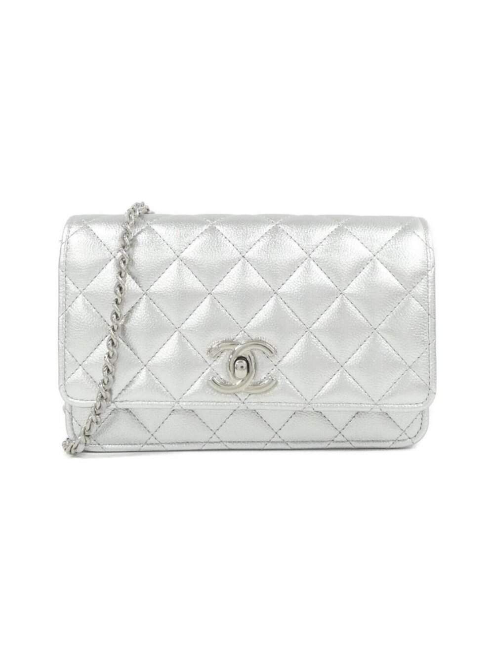 Chanel Chain Wallet Shoulder